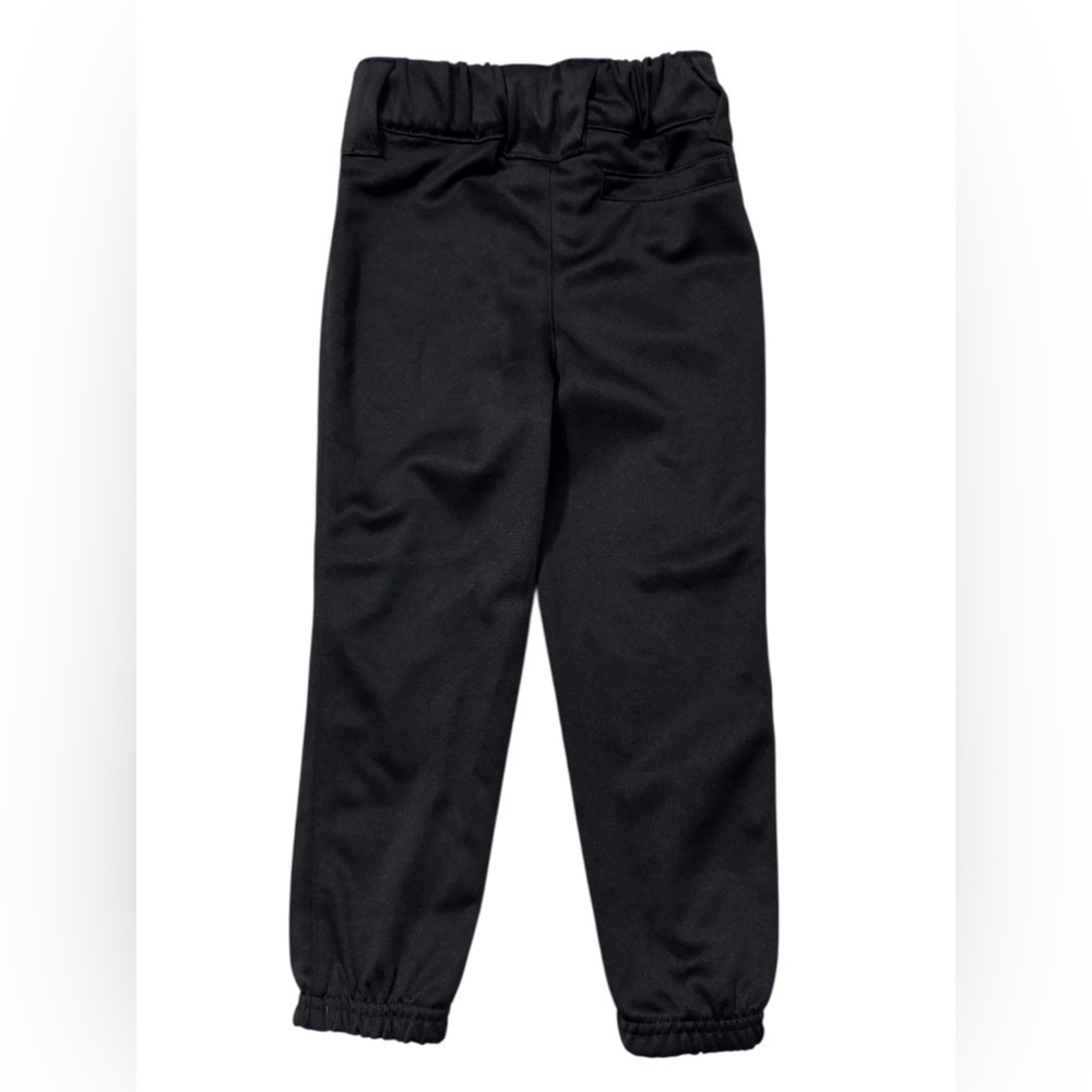 Under Armour Little Kids Baseball Pants - Picture 2 of 3